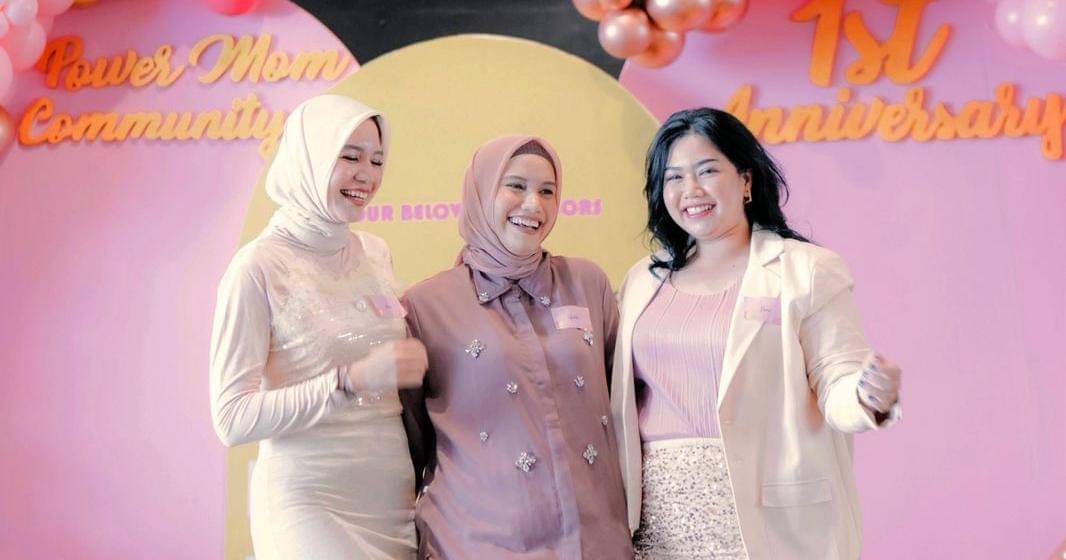 Dok. Power Mom Community